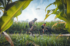 Bike Festival - Gravel Ride