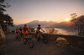 Bike Festival - Sunrise Ride