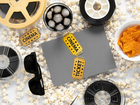 Cinema a Baselga di Piné