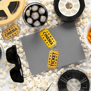 Kinos in Baselga di Piné