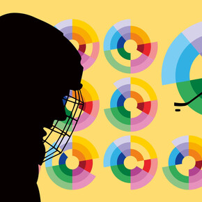 Competition - Connecting Rings - The Piedicastello Galleries