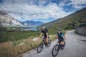 eMTB Guided Tour –  Mega Marocche