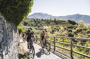 eMTB Guided Tour –  San Pietro