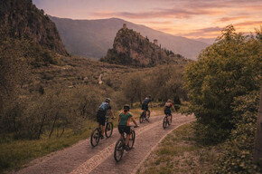 FSA Bike Festival - Sunset Ride