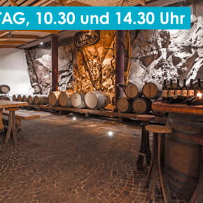 GOLD EXPERIENCE: GUIDED VISIT WITH TASTING AT VILLA CORNIOLE