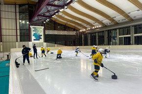 Gruppo di Hockey Amatoriale