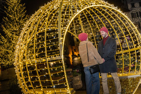 Mercatino di Natale di Trento