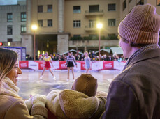 Trento Christmas Market
