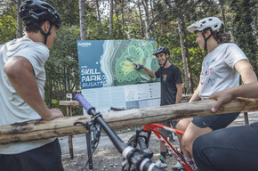 MTB School: Ride Like a Pro!