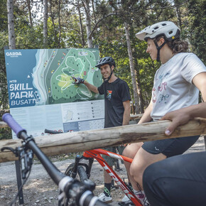 MTB School: Ride Like a Pro!