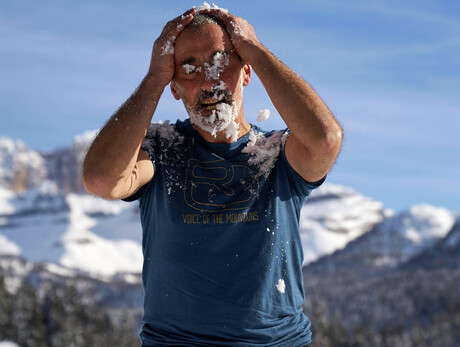 Nambino Dolomiti Natural Wellness