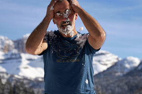 Nambino Dolomiti Natural Wellness