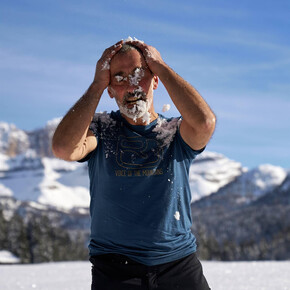 Nambino Dolomiti Natural Wellness