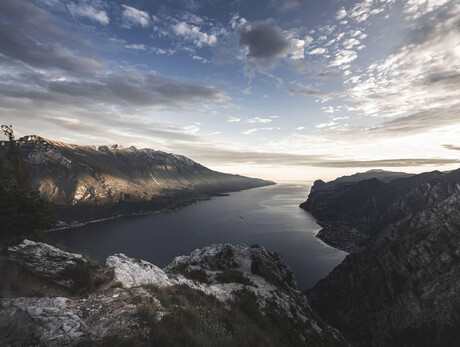 Bike Festival - Sunset Ride