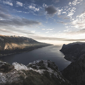 Bike Festival - Sunset Ride