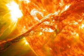 Osservazione del sole