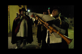 Krippenfest "El Paes dei Presepi"