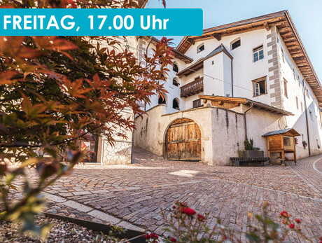 TESERO - INTERESTING STORIES