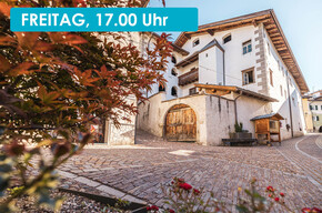 TESERO - INTERESTING STORIES