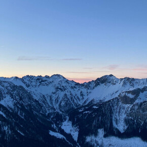 Trentino Ski Sunrise: sci all'alba al Buffaure
