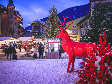 Mercatini di Natale Moena_3