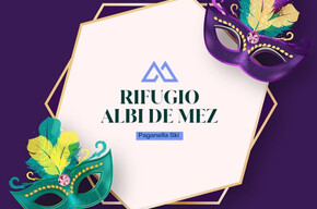 Paganella Carnival Fest - Albi de Mez