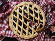 Konditorei-Workshop: Süße Geschmäcke im Frühling