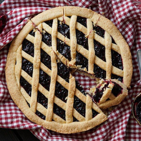 Konditorei-Workshop: Süße Geschmäcke im Frühling