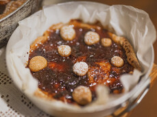 Konditorei-Workshop: Süße Geschmäcke im Frühling