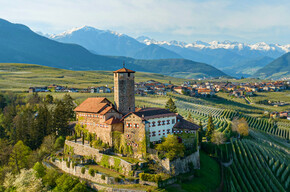 Genüssliches im schloss