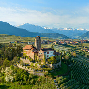 Genüssliches im schloss