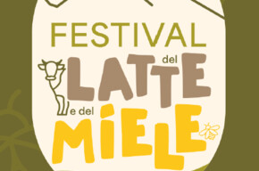 Milch- und Honigfestival