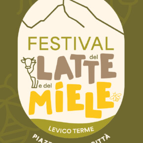 Milch- und Honigfestival