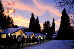 Christmas Markets Levico Terme