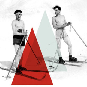 Exhibition ‘SNOW and HOSPITALITY’ - Tourism and skiing in the shadow of Pergine Castle