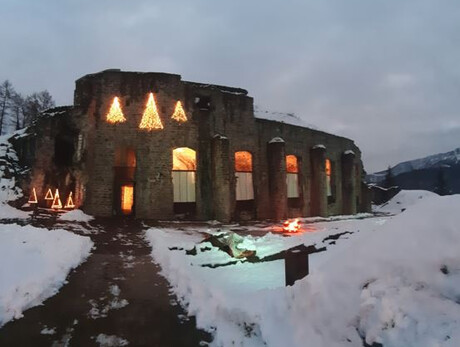 Tenna Christmas Market