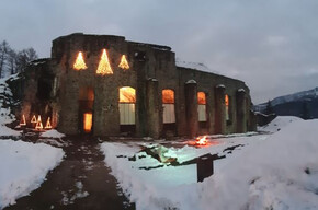 Tenna Christmas Market