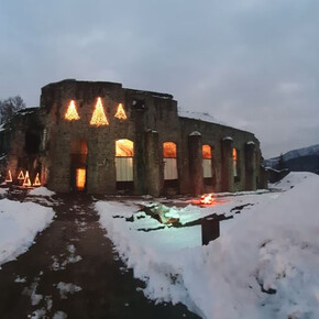 Tenna Christmas Market