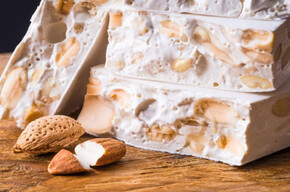 Nougat festival