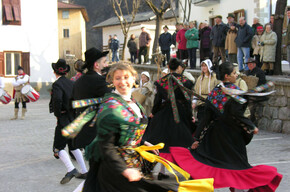 Fest des Heiligen Georg 
