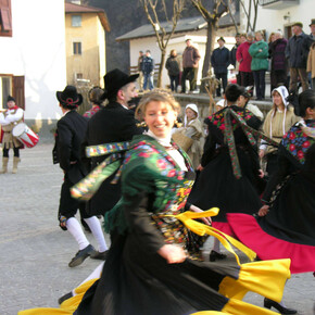 Fest des Heiligen Georg 