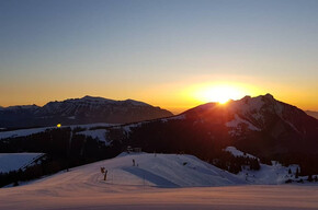 Trentino Ski Sunrise - EVENTO ANNULLATO