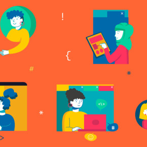  "Informatici Senza Frontiere" Festival 