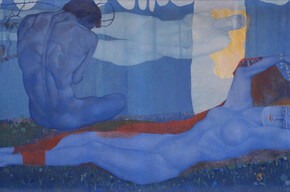  Luigi Bonazza. Tra Secessione e D&eacute;co 