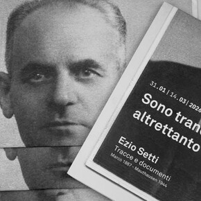  "Sono tranquillo, altrettanto siatelo voi" 