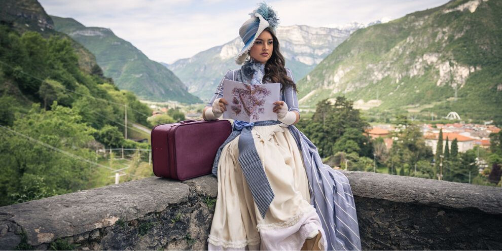 Ala Città di Velluto