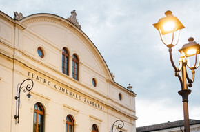  Enantio auf der B&uuml;hne 