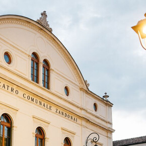  Enantio auf der B&uuml;hne 