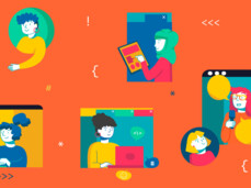  "Informatici Senza Frontiere" Festival 