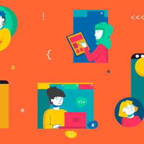  "Informatici Senza Frontiere" Festival 